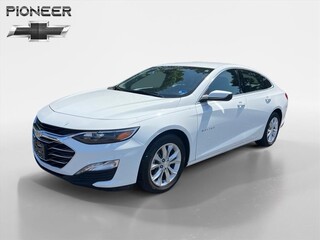 2024 Chevrolet Malibu for sale in Abingdon VA