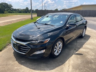 2024 Chevrolet Malibu for sale in Dothan AL