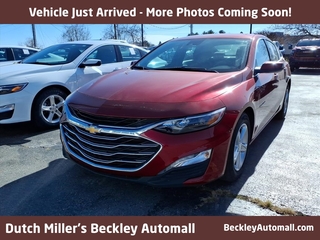 2024 Chevrolet Malibu for sale in Beckley WV