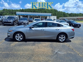 2024 Chevrolet Malibu for sale in Grenada MS