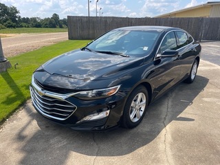 2024 Chevrolet Malibu for sale in Dothan AL