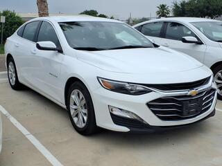 2024 Chevrolet Malibu for sale in Greenville SC