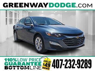 2024 Chevrolet Malibu for sale in Orlando FL