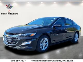 2024 Chevrolet Malibu for sale in Charlotte NC