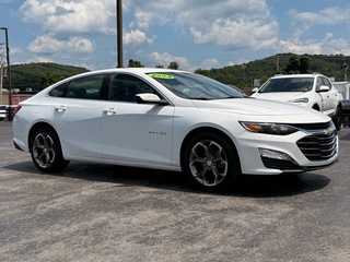 2024 Chevrolet Malibu for sale in Beckley WV