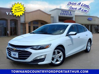 2024 Chevrolet Malibu for sale in Port Arthur TX