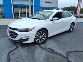 2024 Chevrolet Malibu for sale in Rockingham NC