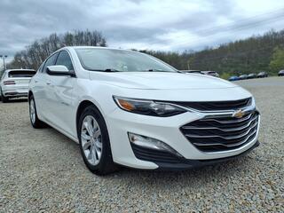 2024 Chevrolet Malibu for sale in Bridgeport WV