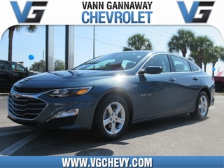 2024 Chevrolet Malibu for sale in Eustis FL