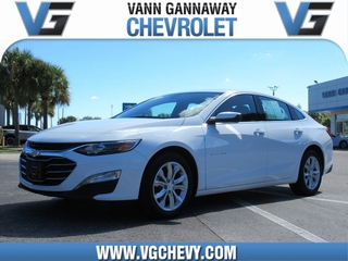 2024 Chevrolet Malibu for sale in Eustis FL
