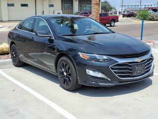 2024 Chevrolet Malibu for sale in Greenville SC