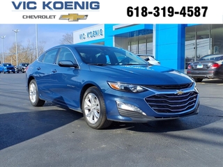 2024 Chevrolet Malibu for sale in Carbondale IL