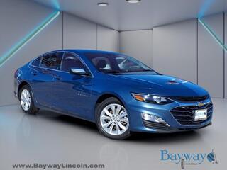 2024 Chevrolet Malibu for sale in Houston TX