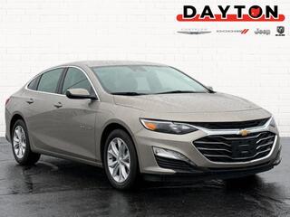 2024 Chevrolet Malibu for sale in Dayton OH