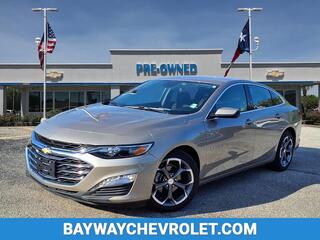 2024 Chevrolet Malibu for sale in Pearland TX