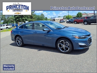 2024 Chevrolet Malibu for sale in Spartanburg SC
