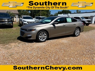 2025 Chevrolet Malibu for sale in Dekalb MS