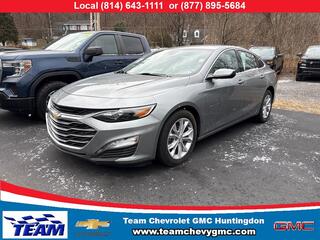 2025 Chevrolet Malibu for sale in Huntingdon PA
