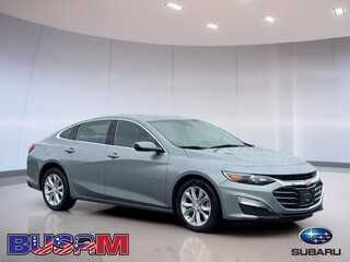 2025 Chevrolet Malibu for sale in Fairfield OH
