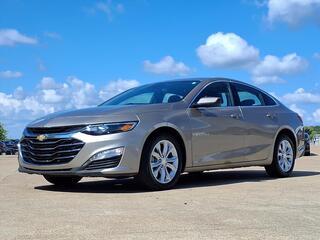 2025 Chevrolet Malibu