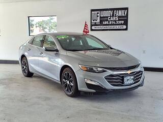 2025 Chevrolet Malibu for sale in Moore OK