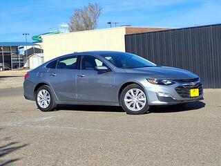 2025 Chevrolet Malibu for sale in Pampa TX