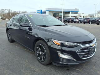 2025 Chevrolet Malibu for sale in Rockford IL