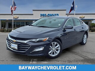 2025 Chevrolet Malibu for sale in Pearland TX