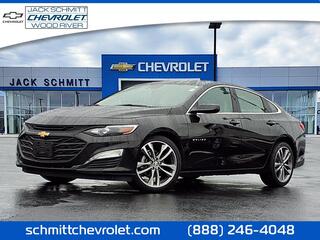 2025 Chevrolet Malibu for sale in Wood River IL