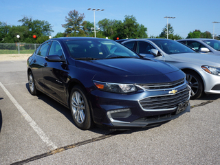 2018 Chevrolet Malibu for sale in Roanoke VA