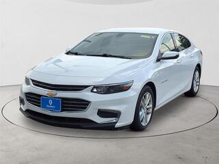 2018 Chevrolet Malibu for sale in Matteson IL
