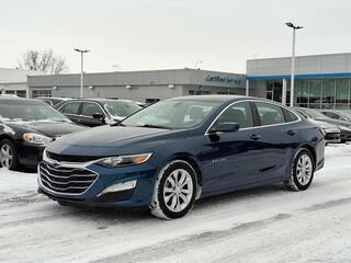 2019 Chevrolet Malibu for sale in Ann Arbor MI