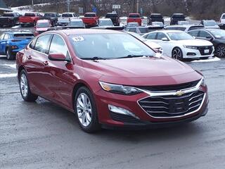 2019 Chevrolet Malibu for sale in Bridgeport WV