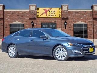 2019 Chevrolet Malibu