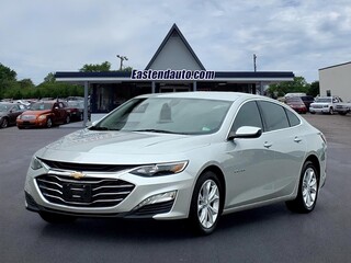 2019 Chevrolet Malibu for sale in Richmond VA