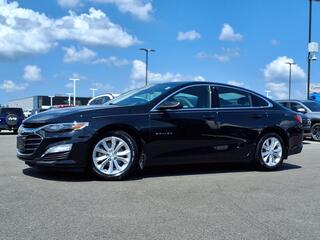 2020 Chevrolet Malibu