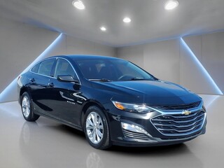 2020 Chevrolet Malibu for sale in Fort Washington MD