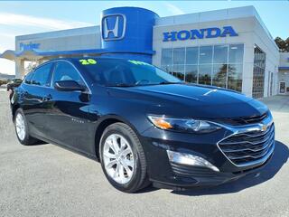 2020 Chevrolet Malibu for sale in Morehead City NC