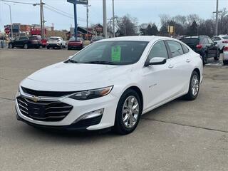 2020 Chevrolet Malibu for sale in Roseville MI