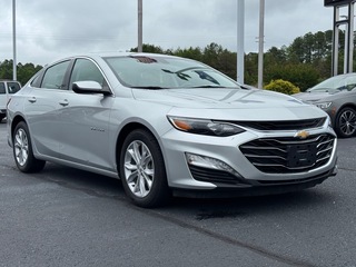 2020 Chevrolet Malibu for sale in West Union SC