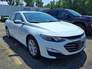 2021 Chevrolet Malibu