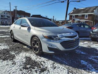 2021 Chevrolet Malibu for sale in Portage PA