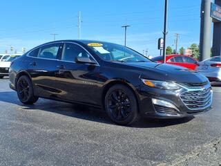2021 Chevrolet Malibu for sale in Oklahoma City OK