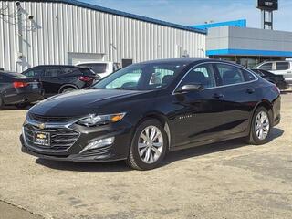 2021 Chevrolet Malibu for sale in West TX