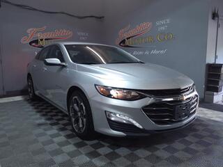 2021 Chevrolet Malibu for sale in Nashville TN