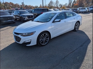 2021 Chevrolet Malibu for sale in Knoxville TN