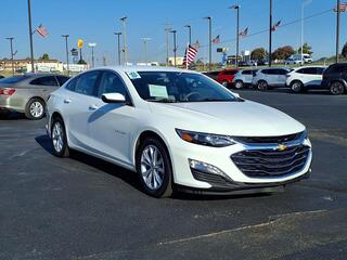 2022 Chevrolet Malibu for sale in Midwest City OK