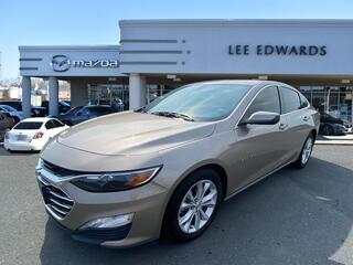 2022 Chevrolet Malibu