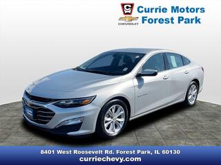 2022 Chevrolet Malibu for sale in Forest Park IL