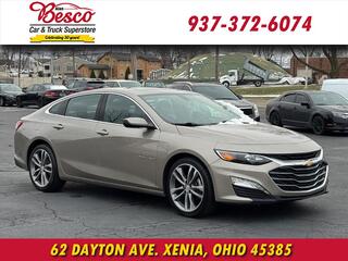 2022 Chevrolet Malibu for sale in Xenia OH